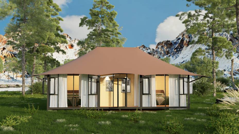 邛崃装配式建筑厂家